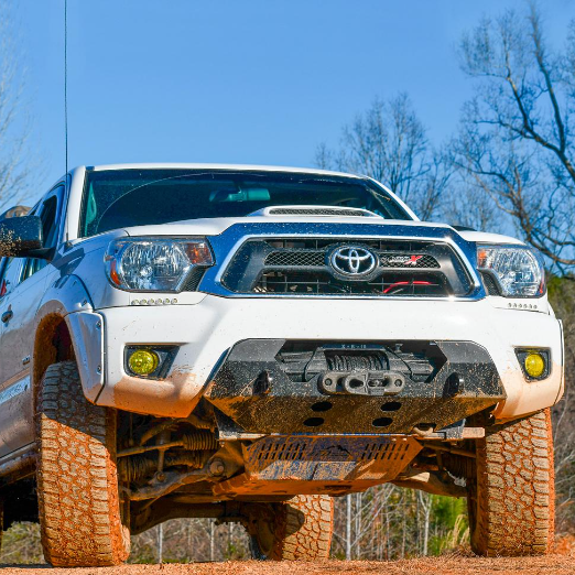 EvergreenOffroad.com