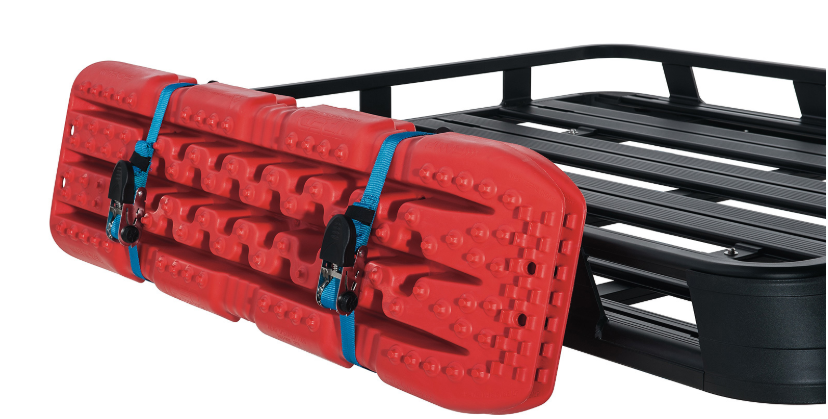 RHINO RACK | Recovery Track Straps (43199)