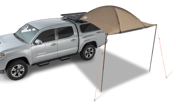 RHINO RACK | Dome 1300 Awning (32125)