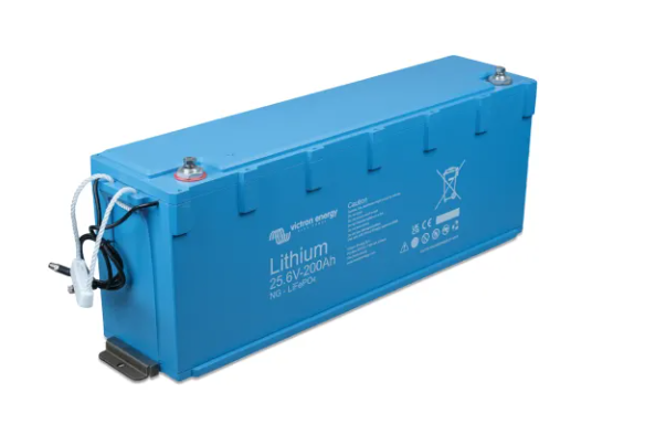 VICTRON ENERGY | Lithium NG Battery 12.8V 300 Ah (1045024)