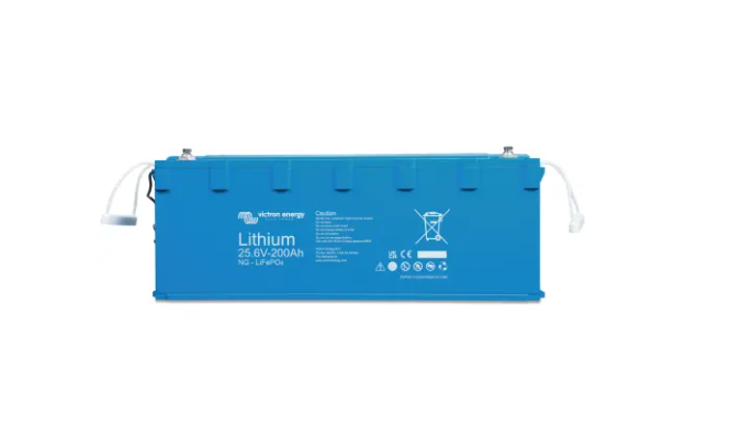 VICTRON ENERGY | Lithium NG Battery 12.8V 300 Ah (1045024)