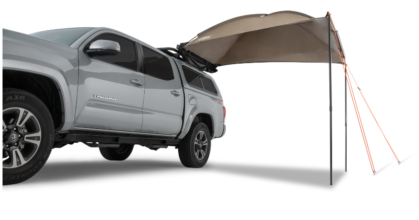 RHINO RACK | Dome 1300 Awning (32125)