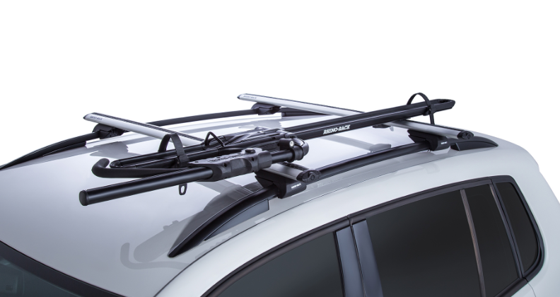 RHINO RACK | Hybrid Bike Carrier (RBC050)