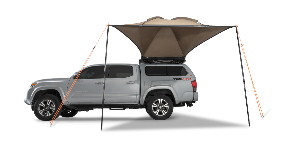 RHINO RACK | Dome 1300 Awning (32125)