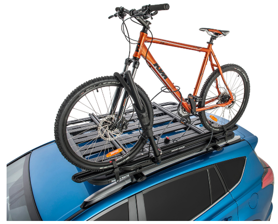 RHINO RACK | Hybrid Bike Carrier (RBC050)