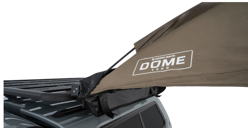 RHINO RACK | Dome 1300 Awning (32125)