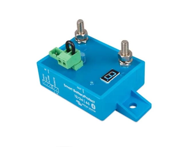 VICTRON ENERGY | Victron Smart Battery Protect