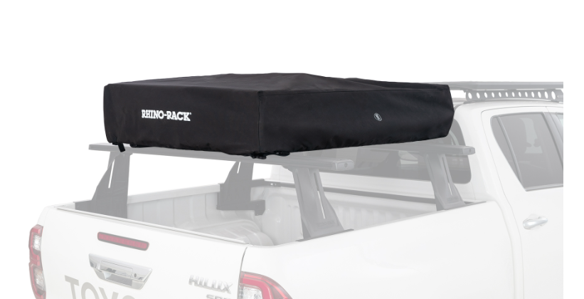 RHINO RACK | Soft Shell Roof Top Tent (61026)