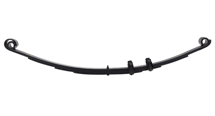 OLD MAN EMU | 4Runner 1st Gen 1984-1985 Front Leaf Spring 1.75" Stock Weight (CS008FA)