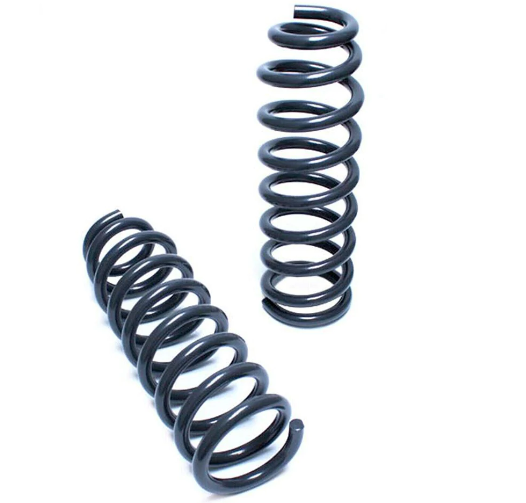 OLD MAN EMU | Jeep Wrangler JL SWB 3.6L 2018-2023 Rear Coil Springs (3161)