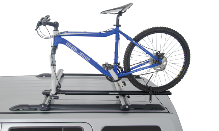 RHINO RACK | Road Warrior Bike Carrier (RBC036)