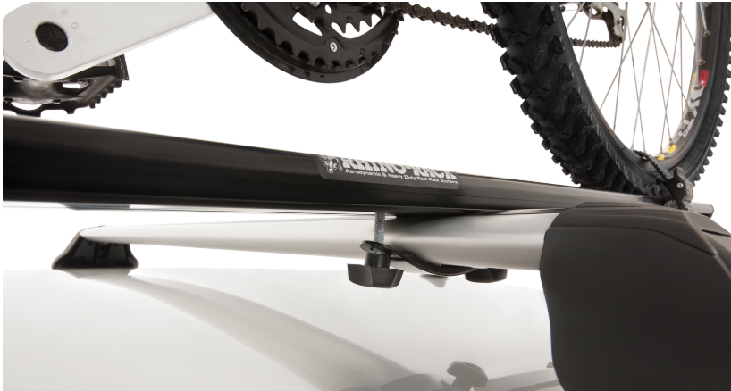 RHINO RACK | Road Warrior Bike Carrier (RBC036)