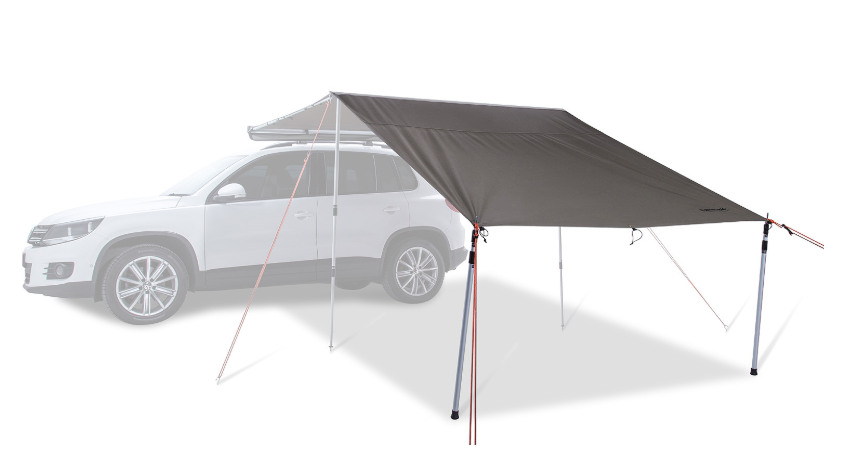 RHINO RACK | Sunseeker 2.0m Awning Extension (32111)