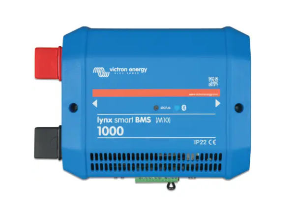 VICTRON ENERGY | Lynx Smart BMS