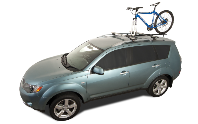 RHINO RACK | MountainTrail Bike Carrier (RBC035)