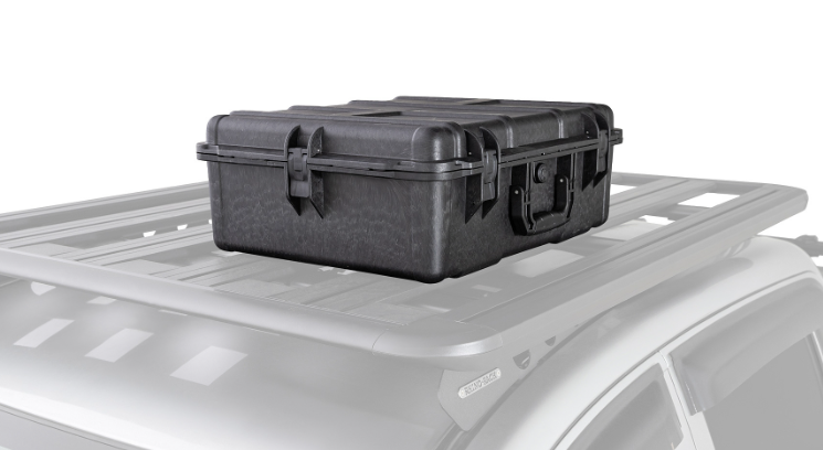 RHINO RACK | Cargo Case 48L (61028)