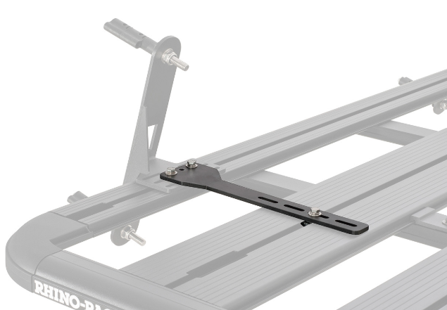 RHINO RACK | Pioneer Recovery Track Support Bracket (43197)