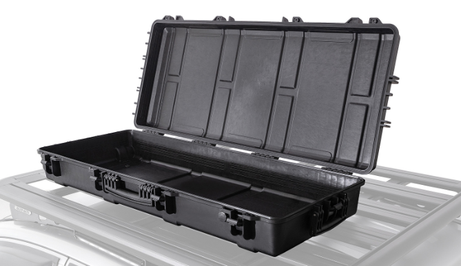 RHINO RACK | Cargo Case 94L (61029)