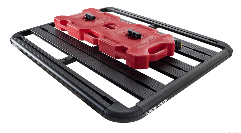 RHINO RACK | Pioneer Rotopax Fit Kit (43203)