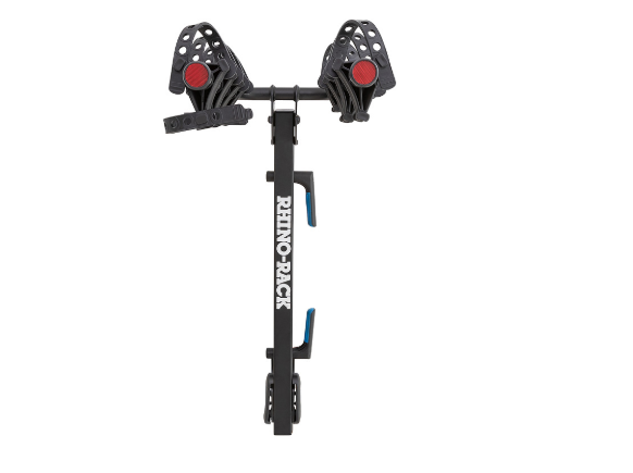 RHINO RACK | Take 4 Hitch Mount Bike Carrier (RBC053)