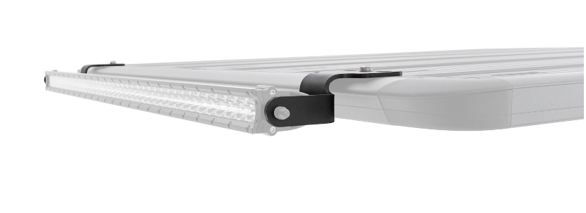 RHINO RACK | Pioneer LED Light Bracket (43173)