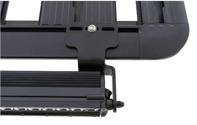 RHINO RACK | Pioneer LED Light Bracket (43173)