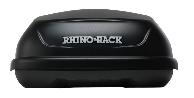 RHINO RACK | MasterFit Roof Box 530L (RMFT530A)