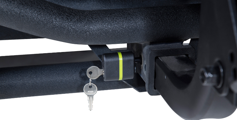 RHINO RACK | 2 inch Hitch Receiver Locking Pin (RBCA025)