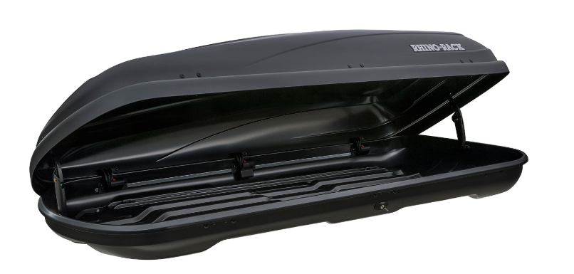 RHINO RACK | MasterFit Roof Box 440L (RMFT440)