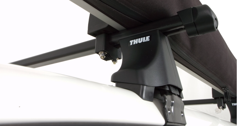 RHINO RACK | Batwing Thule and Yakima Bracket Kit (31105)