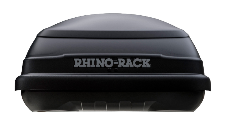 RHINO RACK | MasterFit Roof Box 440L (RMFT440)