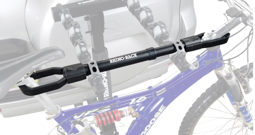 RHINO RACK | Bike Bar Adapter (RBCA021)