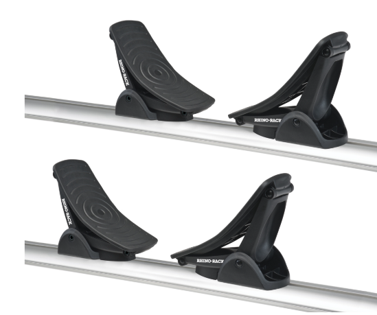 RHINO RACK | Nautic 580 Kayak Carrier Side Loading (580)