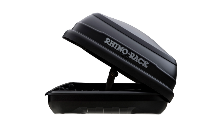 RHINO RACK | MasterFit Roof Box 440L (RMFT440)