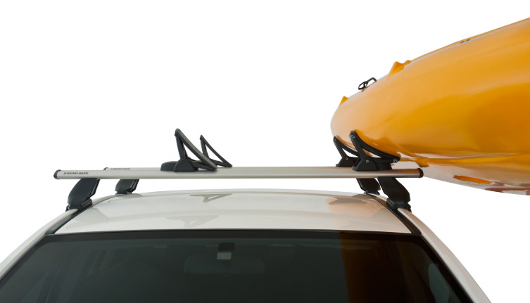 RHINO RACK | Nautic 580 Kayak Carrier Side Loading (580)