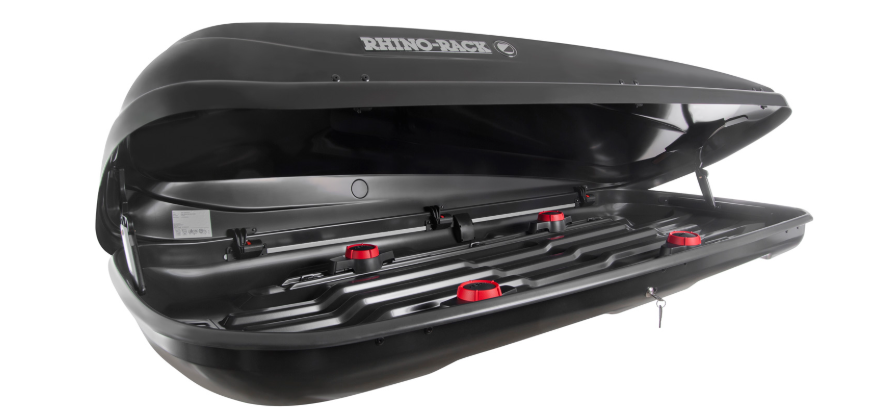 RHINO RACK | Zenith Cargo Box 400L (RMFZ66)