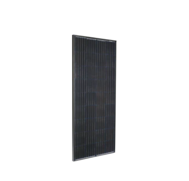 ZAMP SOLAR | Legacy Black 190 Watt Deluxe Kit (KIT1023)