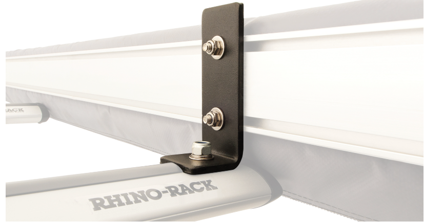 RHINO RACK | Universal Awning Bracket Kit