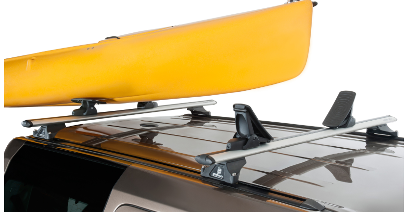 RHINO RACK | Nautic 581 Kayak Carrier Rear Loading (581)