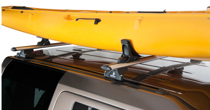 RHINO RACK | Nautic 581 Kayak Carrier Rear Loading (581)