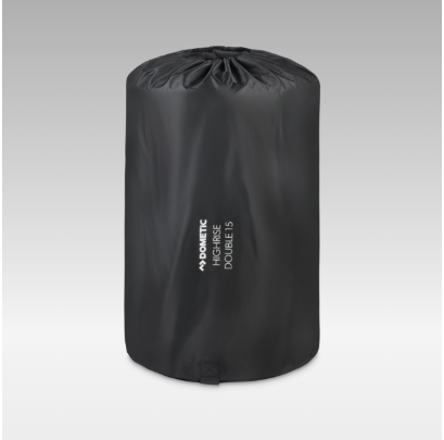 DOMETIC | Highrise 15 Self-Inflating Mattress Double (9620013196)