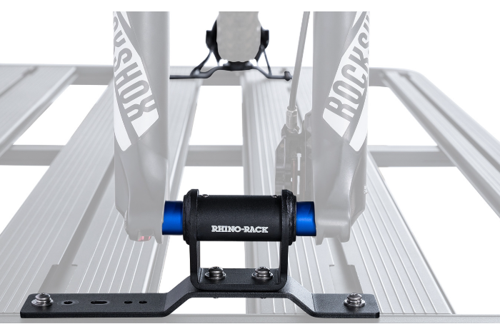 RHINO RACK | Pioneer Thru Axle Bike Carrier (61018)