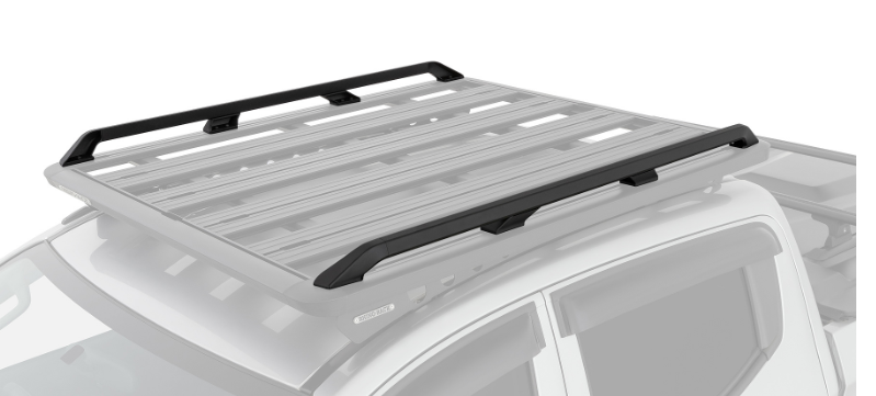 RHINO RACK | Pioneer Side Rails Small (61010)