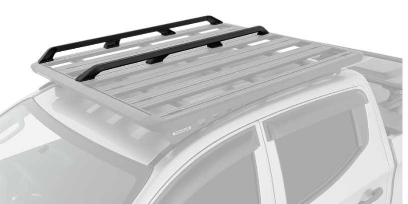 RHINO RACK | Pioneer Side Rails Small (61010)