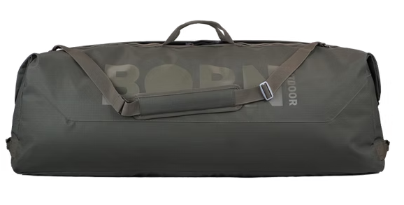 BORN OUTDOOR | All Weather Duffel