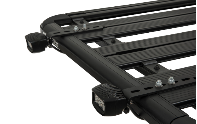 RHINO RACK | Pioneer SI Light Bracket Kit (43202)