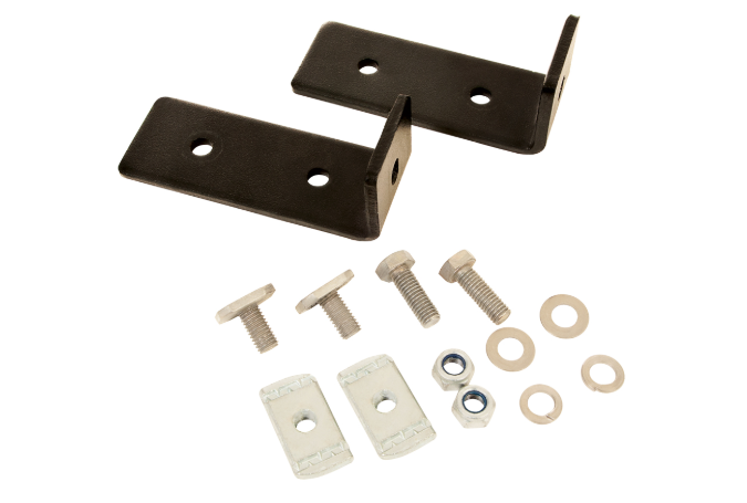 RHINO RACK | Universal Awning Bracket Kit