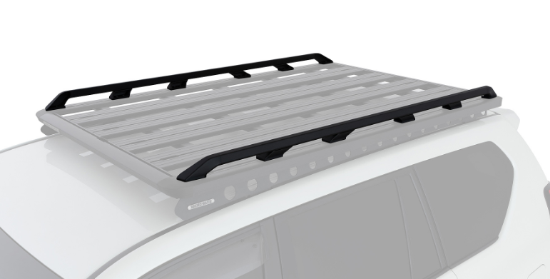 RHINO RACK | Pioneer Side Rails Medium (61011)