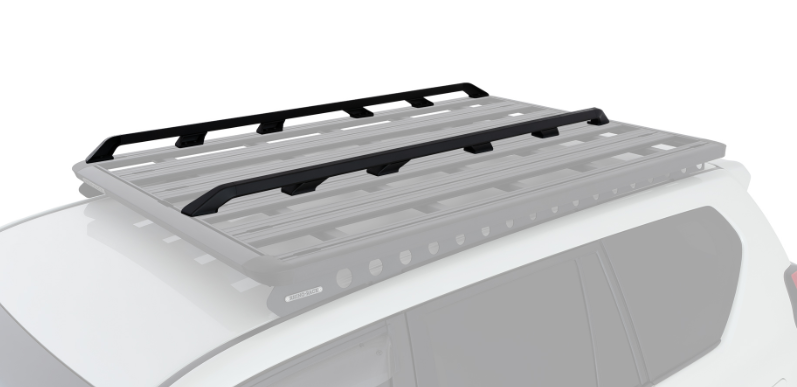 RHINO RACK | Pioneer Side Rails Medium (61011)