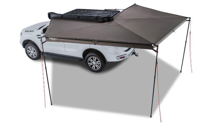 RHINO RACK | Batwing Awning Left (33100)